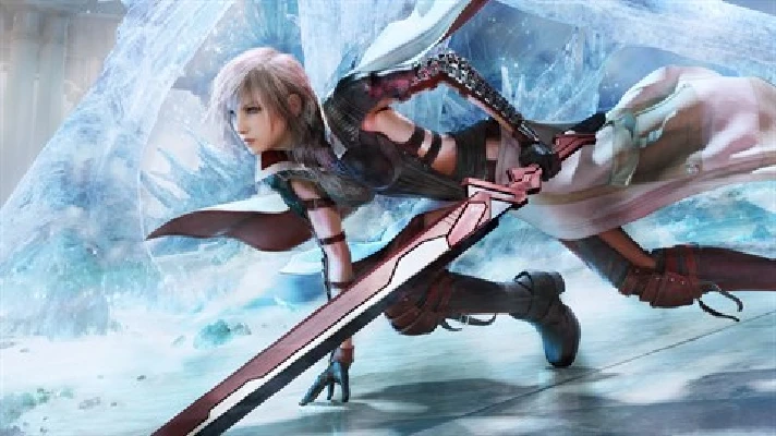 LIGHTNING RETURNS FFXIII XBOX ONE, X|S🟢ACTIVATION