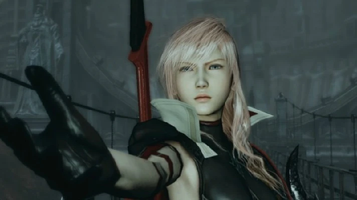 LIGHTNING RETURNS FFXIII XBOX ONE, X|S🟢ACTIVATION