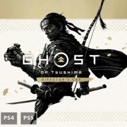 🔴 Ghost of Tsushima Призрак Цусимы 🎮 PS4 PS5 PS 🔴 Турция