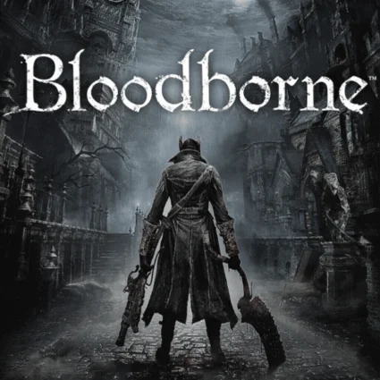 🔴 Bloodborne / Бладборн 🎮 PS4 | PS5 Турция PS 🔴