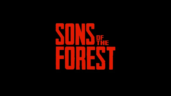 SONS OF THE FOREST🎁 ❤️ STEAM ❤️ LIFETIME WARRANTY ✅