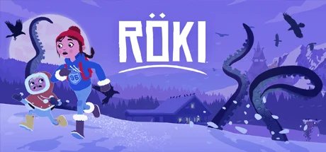 Röki / Roki 🔑STEAM КЛЮЧ ✔️РОССИЯ + МИР