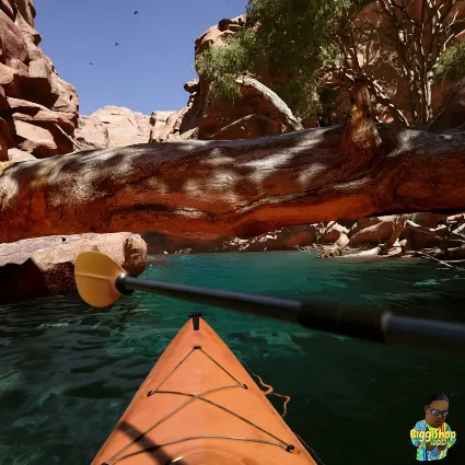 ⚡ Kayak VR: Mirage | Каяк VR: Мираж ⚡ PS5