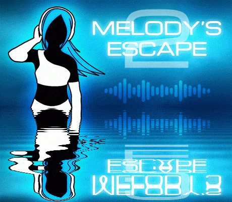 Melody's Escape 2 ⭐Steam\РФ+Весь Мир\Key⭐ + Бонус