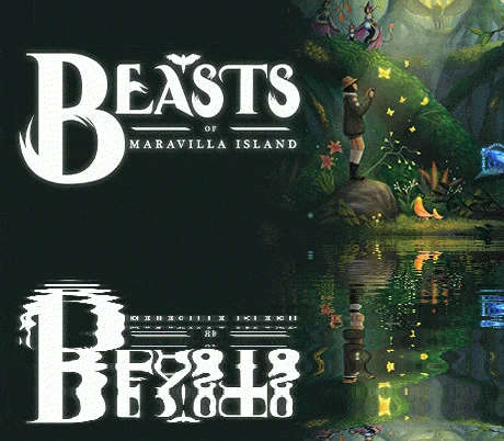 Beasts of Maravilla Island ⭐Steam\РФ+Весь Мир\Key⭐