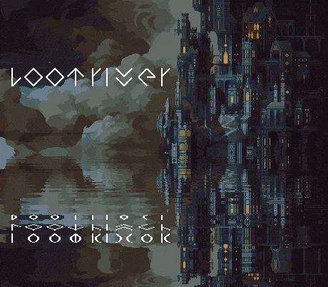 Loot River ⭐Steam\РФ+Весь Мир\Key⭐ + Бонус