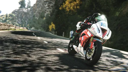 TT Isle Of Man: Ride on the Edge 3 - STEAM GIFT РОССИЯ