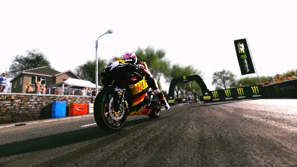 TT Isle Of Man: Ride on the Edge 3 - STEAM GIFT РОССИЯ