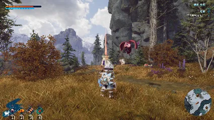 KAKU:Ancient Seal - STEAM GIFT РОССИЯ