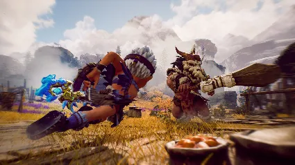 KAKU:Ancient Seal - STEAM GIFT РОССИЯ
