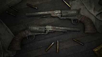 Hunt: Showdown The Phantom of the Catacombs - DLC STEAM