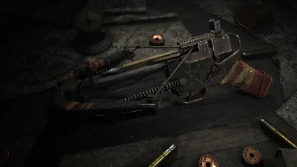 Hunt: Showdown – The Concubine - DLC STEAM GIFT РОССИЯ