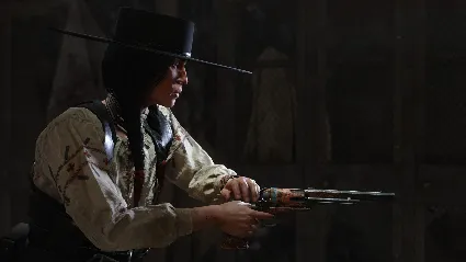 Hunt: Showdown - Llorona’s Heir - DLC STEAM RU