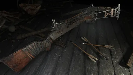Hunt: Showdown - The Beast Hunter - DLC STEAM RU