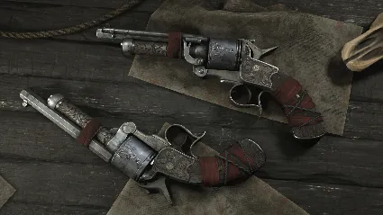 Hunt: Showdown – Frau Perchta - DLC STEAM GIFT РОССИЯ