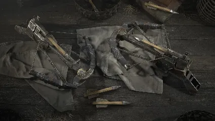 Hunt: Showdown - The Prescient Night - DLC STEAM RU