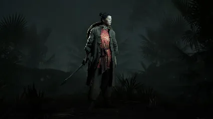 Hunt: Showdown - Zhong Kui - DLC STEAM GIFT РОССИЯ