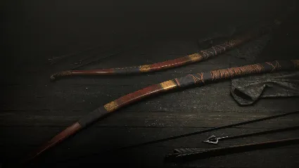 Hunt: Showdown - Shrine Maiden's Hell - DLC STEAM RU