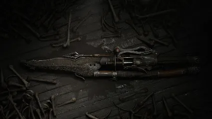 Hunt: Showdown - Cold Blooded - DLC STEAM GIFT РОССИЯ