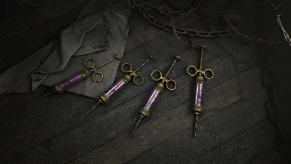 Hunt: Showdown – The Penitent - DLC STEAM GIFT РОССИЯ