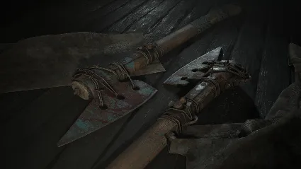 Hunt: Showdown - Live by the Blade - DLC STEAM RU
