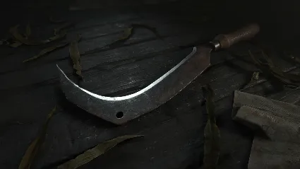 Hunt: Showdown - Live by the Blade - DLC STEAM RU