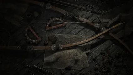 Hunt: Showdown - Lonely Howl - DLC STEAM GIFT РОССИЯ