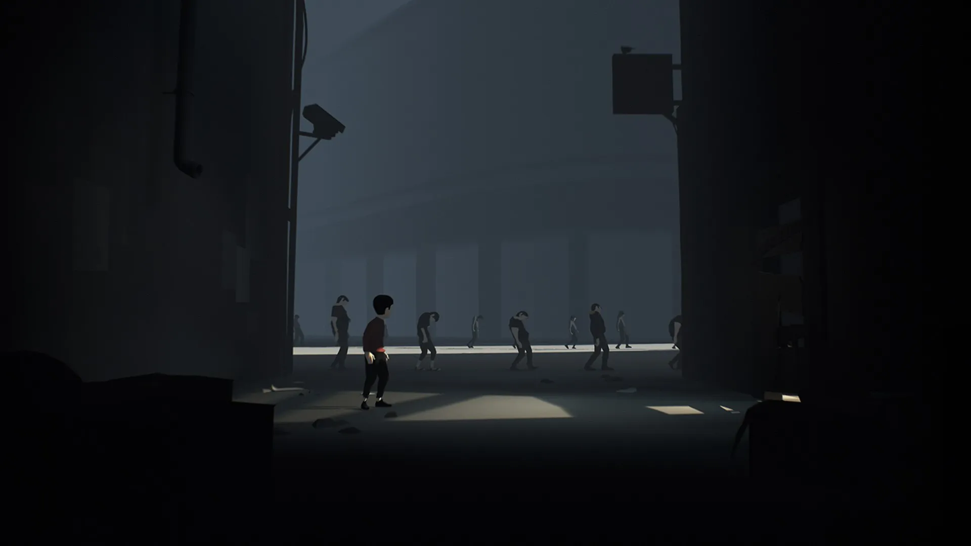 ✅❤️INSIDE❤️XBOX ONE|XS+PC🔑KEY✅