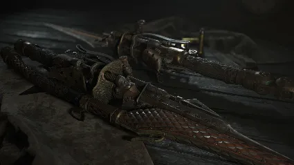 Hunt: Showdown - Crossroads - DLC STEAM GIFT РОССИЯ