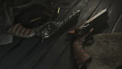 Hunt: Showdown - Double or Nothing - DLC STEAM RU