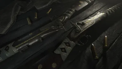 Hunt: Showdown - Ronin - DLC STEAM GIFT РОССИЯ
