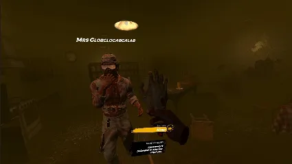 REQUISITION - STEAM GIFT РОССИЯ