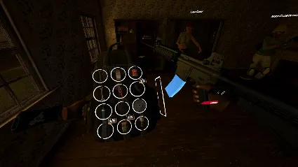 REQUISITION - STEAM GIFT РОССИЯ