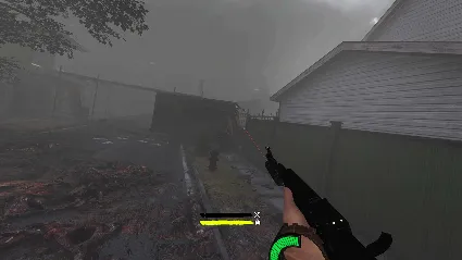 REQUISITION - STEAM GIFT РОССИЯ