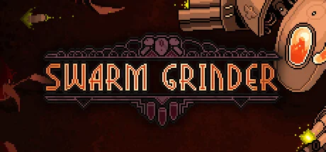Swarm Grinder - STEAM GIFT РОССИЯ