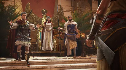 Assassin's Creed Origins - STEAM GIFT RU/KZ/UA/BY