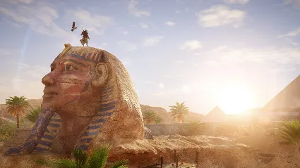 Assassin's Creed Origins - STEAM GIFT RU/KZ/UA/BY