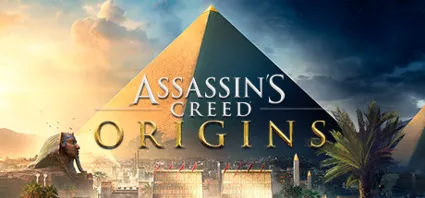 Assassin's Creed Origins - STEAM GIFT RU/KZ/UA/BY