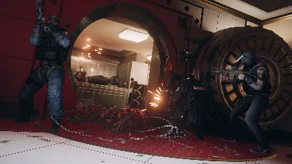 Tom Clancy's Rainbow Six Siege X – Elite Edition
