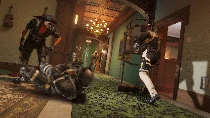 Tom Clancy's Rainbow Six Siege X – Elite Edition