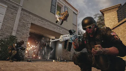 Tom Clancy's Rainbow Six Siege X - Ultimate Edition