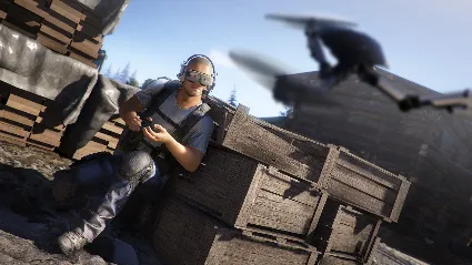 Tom Clancy's Ghost Recon Wildlands - STEAM GIFT РОССИЯ