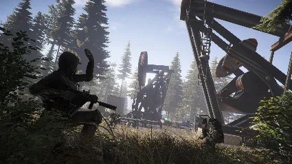 Tom Clancy's Ghost Recon Wildlands - Ultimate Year 2