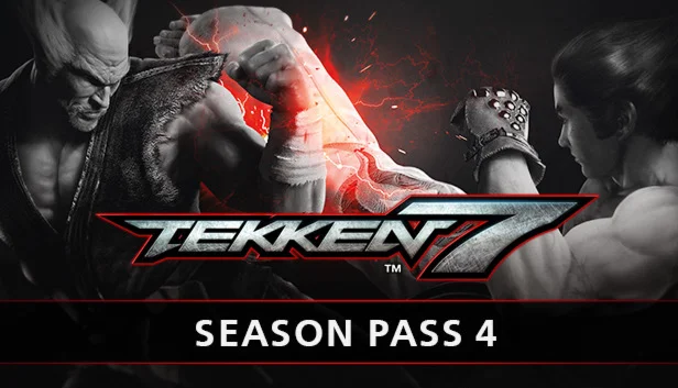 ???? TEKKEN 7  Season Pass 4  Steam ключ  GLOBAL