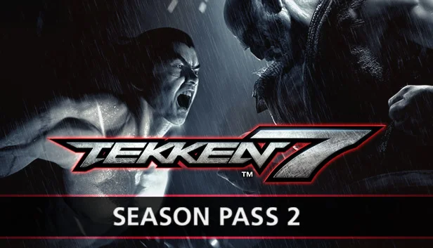 ???? TEKKEN 7  Season Pass 2  Steam ключ  GLOBAL