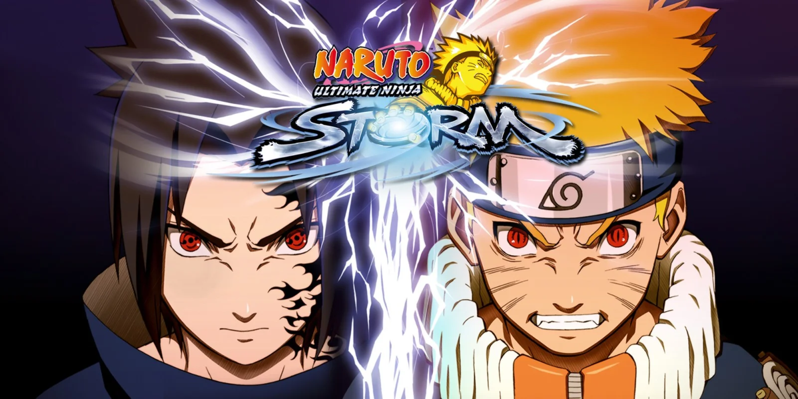  NARUTO: Ultimate Ninja STORM  Steam ключ  GLOBAL