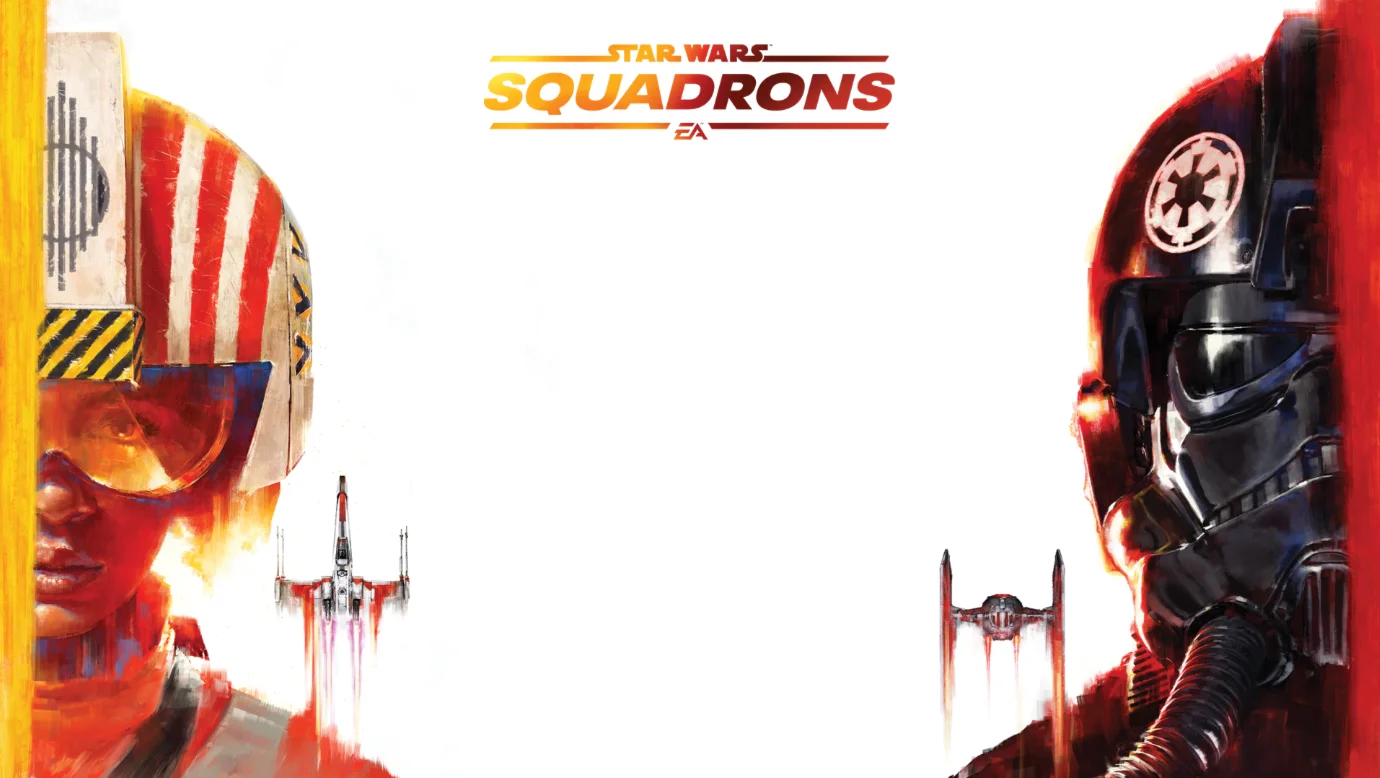 Star Wars: Squadrons /Ea Play Русский Online (PC)