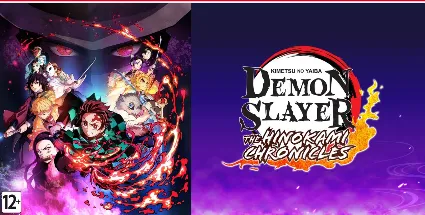Demon Slayer -Kimetsu no Yaiba- The Hinokami Chronicles
