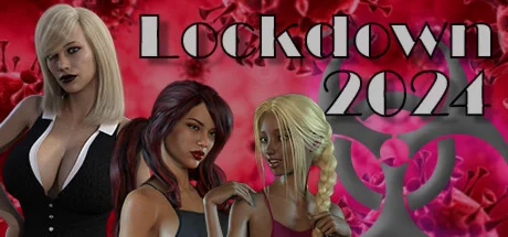  Lockdown 2024 | Steam РУ+UA+KZ+СНГ