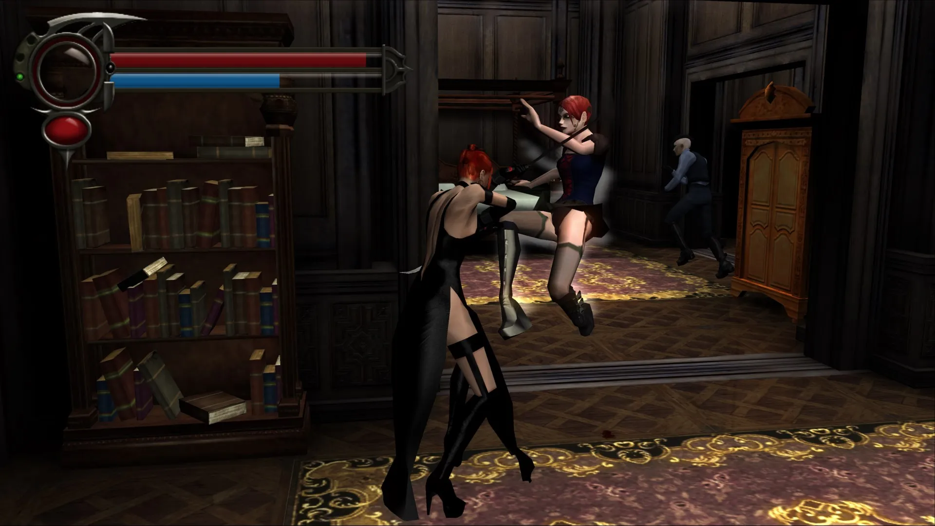 ✅❤️BLOODRAYNE 2: REVAMPED❤️XBOX ONE|XS🔑KEY✅